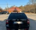Черный Шкода Октавия, объемом двигателя 1.99 л и пробегом 320 тыс. км за 7800 $, фото 9 на Automoto.ua