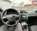 Чорний Шкода Октавія, об'ємом двигуна 1.99 л та пробігом 227 тис. км за 7990 $, фото 19 на Automoto.ua