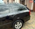 Черный Шкода Октавия, объемом двигателя 1.6 л и пробегом 226 тыс. км за 8100 $, фото 39 на Automoto.ua