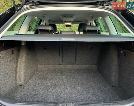 Чорний Шкода Октавія, об'ємом двигуна 2 л та пробігом 228 тис. км за 10799 $, фото 75 на Automoto.ua