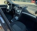Черный Шкода Октавия, объемом двигателя 1.6 л и пробегом 254 тыс. км за 8999 $, фото 12 на Automoto.ua