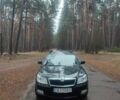 Черный Шкода Октавия, объемом двигателя 1.4 л и пробегом 237 тыс. км за 6900 $, фото 1 на Automoto.ua