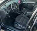 Чорний Шкода Октавія, об'ємом двигуна 1.99 л та пробігом 279 тис. км за 8350 $, фото 6 на Automoto.ua