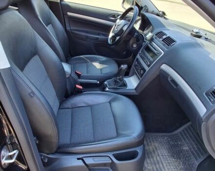 Чорний Шкода Октавія, об'ємом двигуна 1.39 л та пробігом 254 тис. км за 6500 $, фото 16 на Automoto.ua