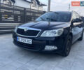 Черный Шкода Октавия, объемом двигателя 1.6 л и пробегом 218 тыс. км за 8200 $, фото 3 на Automoto.ua