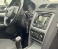 Черный Шкода Октавия, объемом двигателя 1.97 л и пробегом 226 тыс. км за 9500 $, фото 27 на Automoto.ua