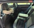 Черный Шкода Октавия, объемом двигателя 1.4 л и пробегом 208 тыс. км за 7500 $, фото 3 на Automoto.ua
