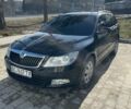 Чорний Шкода Октавія, об'ємом двигуна 1.6 л та пробігом 284 тис. км за 7900 $, фото 1 на Automoto.ua