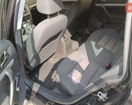 Шкода Октавия 2012 в Львове на Automoto.ua Черный Шкода Октавия, объемом двигателя 1.6 л и пробегом 290 тыс. км за 7300 $, фото 2 на Automoto.ua