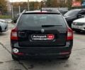 Черный Шкода Октавия, объемом двигателя 1.8 л и пробегом 287 тыс. км за 8990 $, фото 4 на Automoto.ua