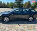 Черный Шкода Октавия, объемом двигателя 1.6 л и пробегом 227 тыс. км за 7950 $, фото 1 на Automoto.ua