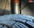 Черный Шкода Октавия, объемом двигателя 2 л и пробегом 223 тыс. км за 11950 $, фото 53 на Automoto.ua