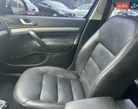 Черный Шкода Октавия, объемом двигателя 1.6 л и пробегом 227 тыс. км за 8700 $, фото 49 на Automoto.ua