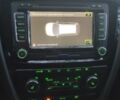 Черный Шкода Октавия, объемом двигателя 2 л и пробегом 275 тыс. км за 11200 $, фото 29 на Automoto.ua