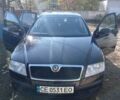 Чорний Шкода Октавія, об'ємом двигуна 1.6 л та пробігом 240 тис. км за 7900 $, фото 1 на Automoto.ua