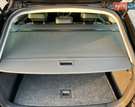 Черный Шкода Октавия, объемом двигателя 2 л и пробегом 251 тыс. км за 10850 $, фото 47 на Automoto.ua