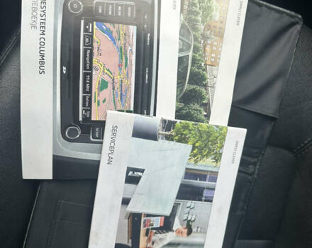 Черный Шкода Октавия, объемом двигателя 1.6 л и пробегом 227 тыс. км за 8700 $, фото 55 на Automoto.ua