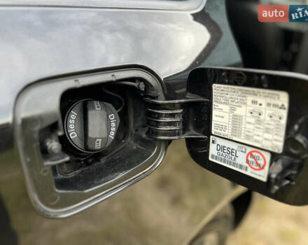 Черный Шкода Октавия, объемом двигателя 1.99 л и пробегом 282 тыс. км за 9950 $, фото 61 на Automoto.ua