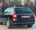 Черный Шкода Октавия, объемом двигателя 1.6 л и пробегом 260 тыс. км за 7950 $, фото 33 на Automoto.ua