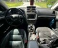 Черный Шкода Октавия, объемом двигателя 1.6 л и пробегом 280 тыс. км за 8300 $, фото 7 на Automoto.ua