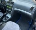 Чорний Шкода Октавія, об'ємом двигуна 1.97 л та пробігом 292 тис. км за 9200 $, фото 10 на Automoto.ua