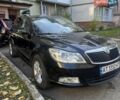 Шкода Октавія 2012 у Івано-Франківську на Automoto.ua Чорний Шкода Октавія, об'ємом двигуна 1.6 л та пробігом 224 тис. км за 8500 $, фото 3 на Automoto.ua