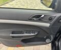 Чорний Шкода Октавія, об'ємом двигуна 2 л та пробігом 274 тис. км за 8300 $, фото 12 на Automoto.ua