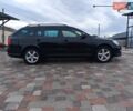 Черный Шкода Октавия, объемом двигателя 1.97 л и пробегом 195 тыс. км за 11800 $, фото 3 на Automoto.ua