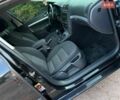Чорний Шкода Октавія, об'ємом двигуна 1.99 л та пробігом 238 тис. км за 7795 $, фото 45 на Automoto.ua