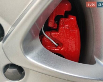 Чорний Шкода Октавія, об'ємом двигуна 1.8 л та пробігом 159 тис. км за 9200 $, фото 36 на Automoto.ua