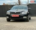 Черный Шкода Октавия, объемом двигателя 1.6 л и пробегом 199 тыс. км за 8350 $, фото 23 на Automoto.ua