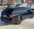 Чорний Шкода Октавія, об'ємом двигуна 2 л та пробігом 293 тис. км за 9955 $, фото 13 на Automoto.ua