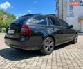 Черный Шкода Октавия, объемом двигателя 1.97 л и пробегом 310 тыс. км за 9599 $, фото 7 на Automoto.ua