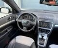 Черный Шкода Октавия, объемом двигателя 2 л и пробегом 231 тыс. км за 10999 $, фото 75 на Automoto.ua