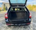 Черный Шкода Октавия, объемом двигателя 1.8 л и пробегом 232 тыс. км за 7800 $, фото 17 на Automoto.ua