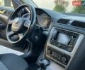 Черный Шкода Октавия, объемом двигателя 2 л и пробегом 223 тыс. км за 11950 $, фото 114 на Automoto.ua
