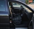 Черный Шкода Октавия, объемом двигателя 1.97 л и пробегом 212 тыс. км за 10300 $, фото 51 на Automoto.ua