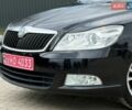 Черный Шкода Октавия, объемом двигателя 1.6 л и пробегом 260 тыс. км за 7950 $, фото 27 на Automoto.ua