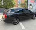 Черный Шкода Октавия, объемом двигателя 1.6 л и пробегом 248 тыс. км за 8200 $, фото 13 на Automoto.ua