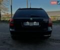 Чорний Шкода Октавія, об'ємом двигуна 1.97 л та пробігом 293 тис. км за 9900 $, фото 3 на Automoto.ua