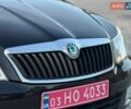 Черный Шкода Октавия, объемом двигателя 1.6 л и пробегом 260 тыс. км за 7950 $, фото 29 на Automoto.ua