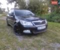 Чорний Шкода Октавія, об'ємом двигуна 1.6 л та пробігом 220 тис. км за 9250 $, фото 2 на Automoto.ua