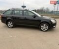 Чорний Шкода Октавія, об'ємом двигуна 2 л та пробігом 191 тис. км за 9900 $, фото 14 на Automoto.ua