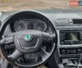 Чорний Шкода Октавія, об'ємом двигуна 1.6 л та пробігом 259 тис. км за 9800 $, фото 10 на Automoto.ua