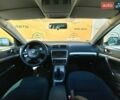 Черный Шкода Октавия, объемом двигателя 1.2 л и пробегом 250 тыс. км за 6900 $, фото 10 на Automoto.ua