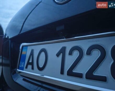 Черный Шкода Октавия, объемом двигателя 2 л и пробегом 139 тыс. км за 13499 $, фото 11 на Automoto.ua