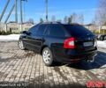 Чорний Шкода Октавія, об'ємом двигуна 1.6 л та пробігом 340 тис. км за 8500 $, фото 1 на Automoto.ua