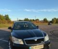 Чорний Шкода Октавія, об'ємом двигуна 1.98 л та пробігом 250 тис. км за 12500 $, фото 21 на Automoto.ua
