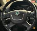 Чорний Шкода Октавія, об'ємом двигуна 1.8 л та пробігом 164 тис. км за 10500 $, фото 23 на Automoto.ua