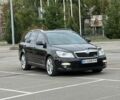 Чорний Шкода Октавія, об'ємом двигуна 1.97 л та пробігом 250 тис. км за 10500 $, фото 12 на Automoto.ua